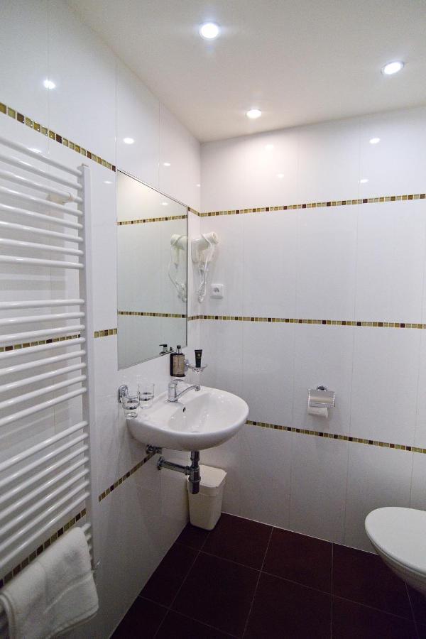 Hotel U Sevce Zlín Extérieur photo