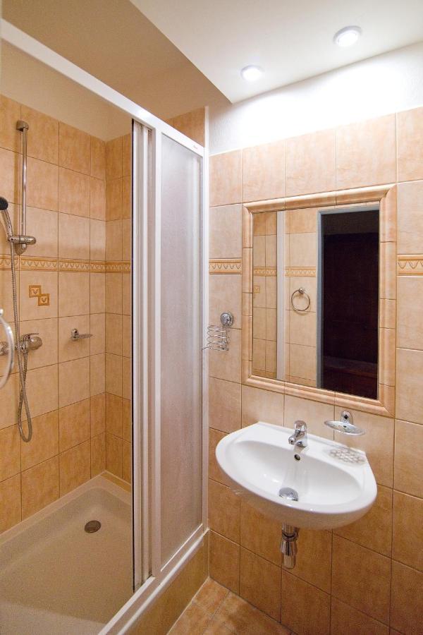 Hotel U Sevce Zlín Extérieur photo