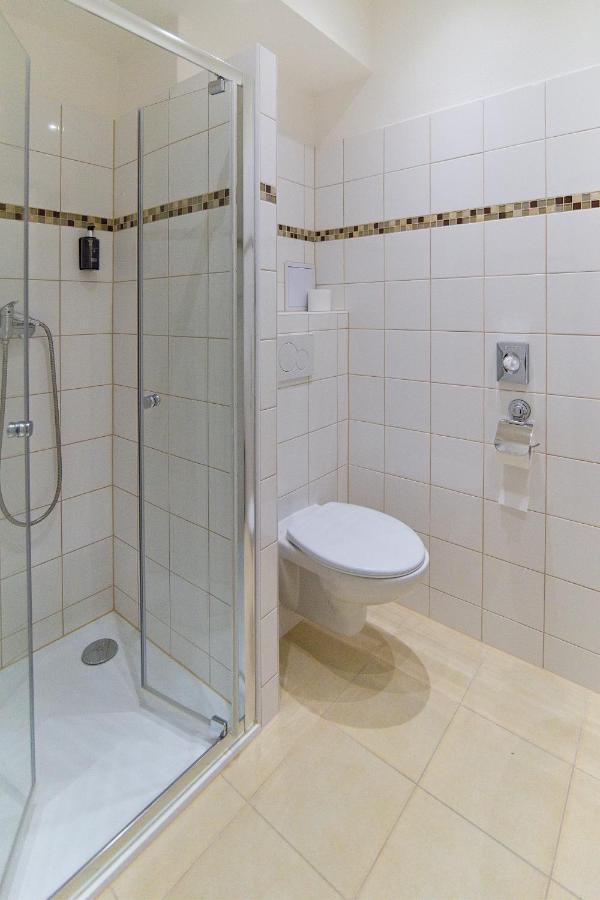 Hotel U Sevce Zlín Extérieur photo