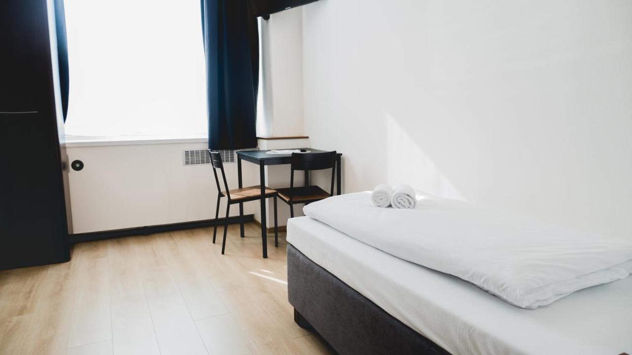 Hotel U Sevce Zlín Extérieur photo