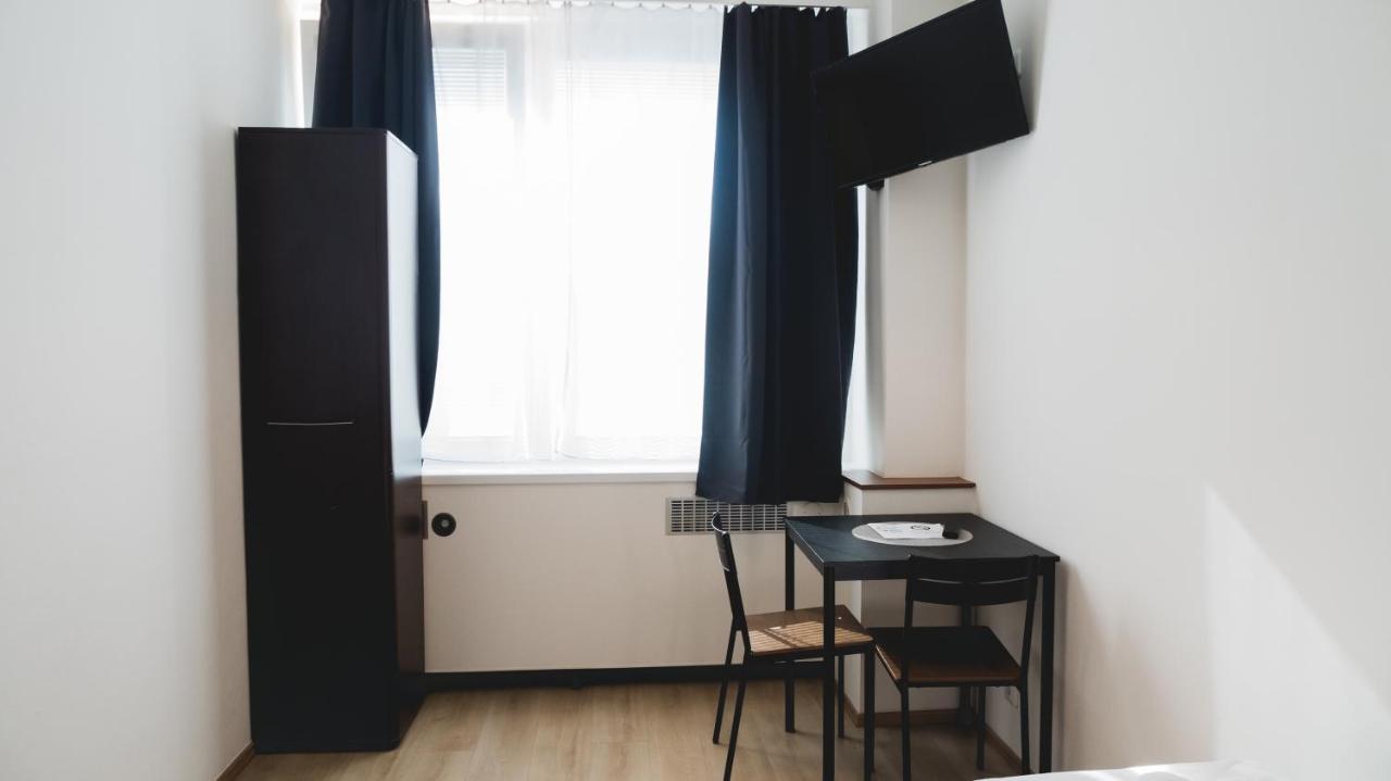 Hotel U Sevce Zlín Extérieur photo