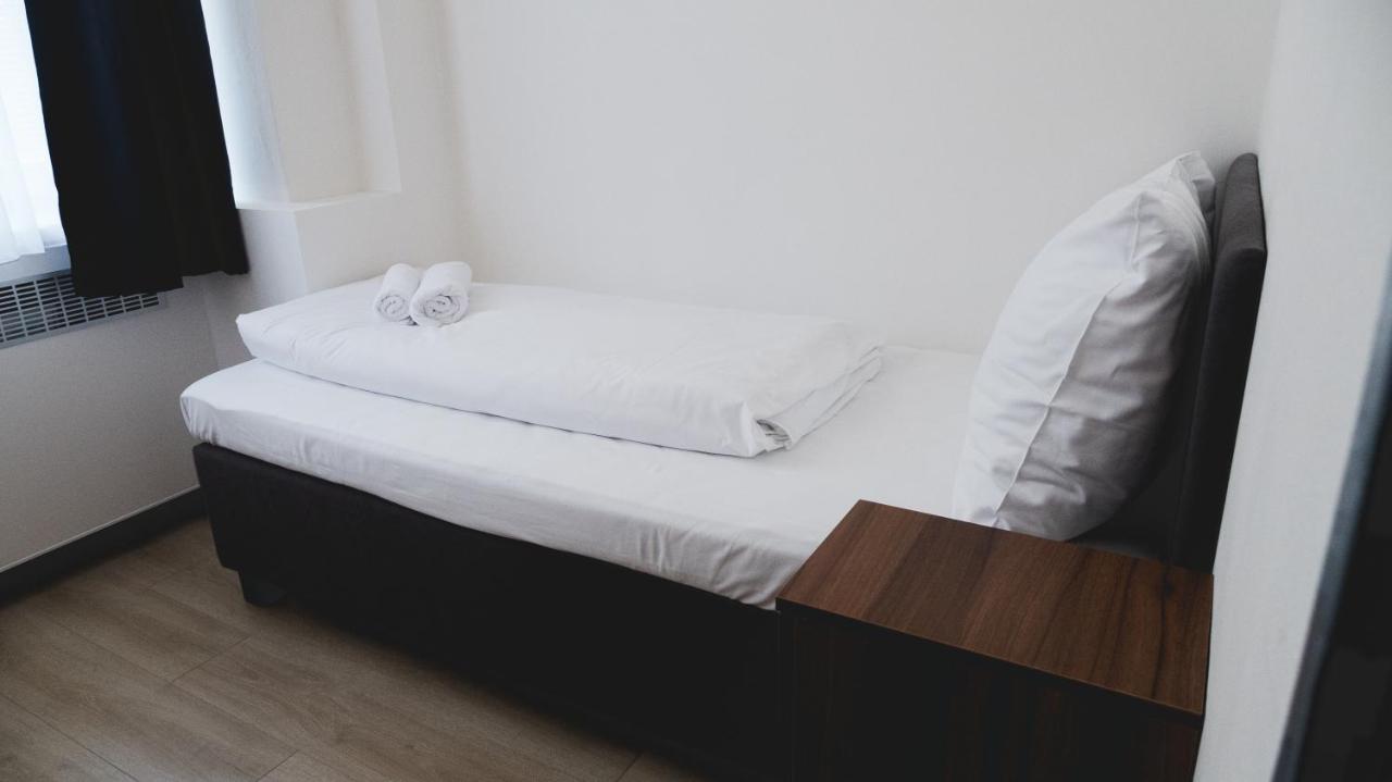 Hotel U Sevce Zlín Extérieur photo