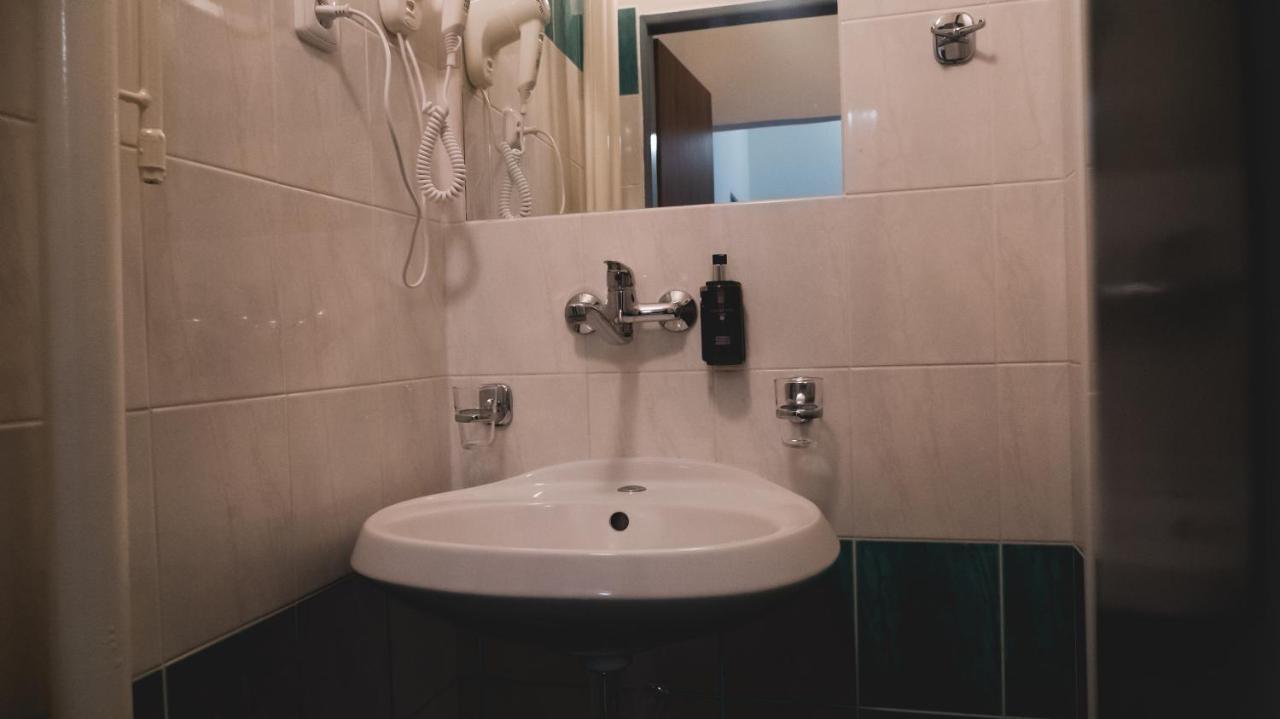 Hotel U Sevce Zlín Extérieur photo