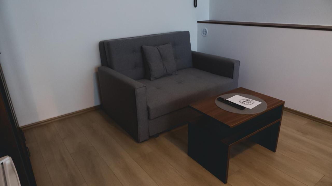 Hotel U Sevce Zlín Extérieur photo