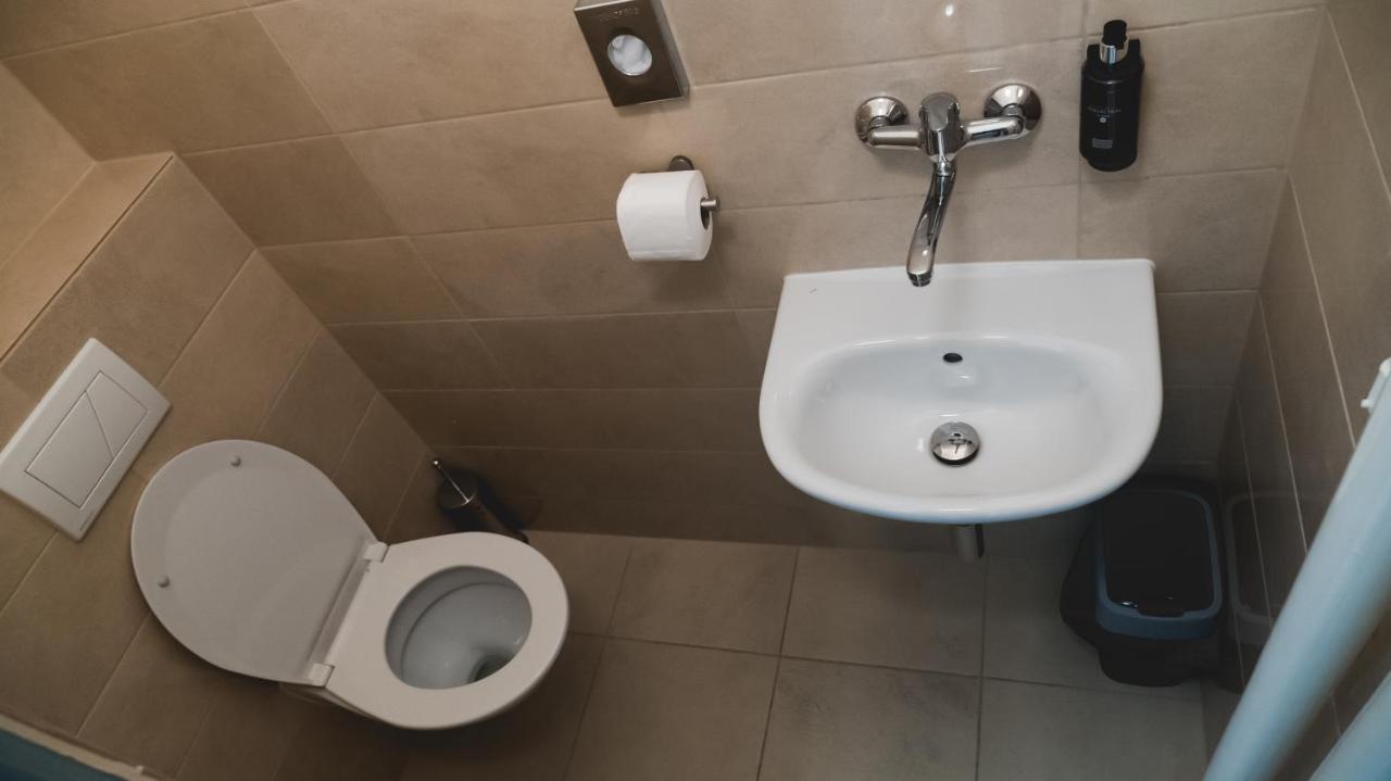 Hotel U Sevce Zlín Extérieur photo