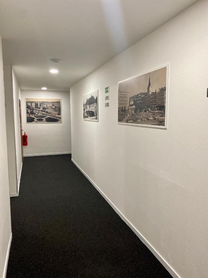 Hotel U Sevce Zlín Extérieur photo