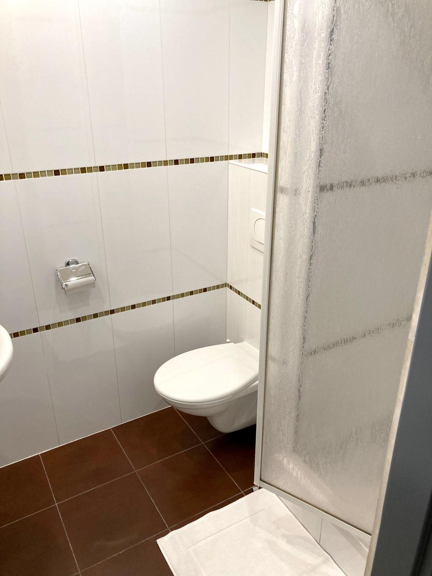 Hotel U Sevce Zlín Extérieur photo