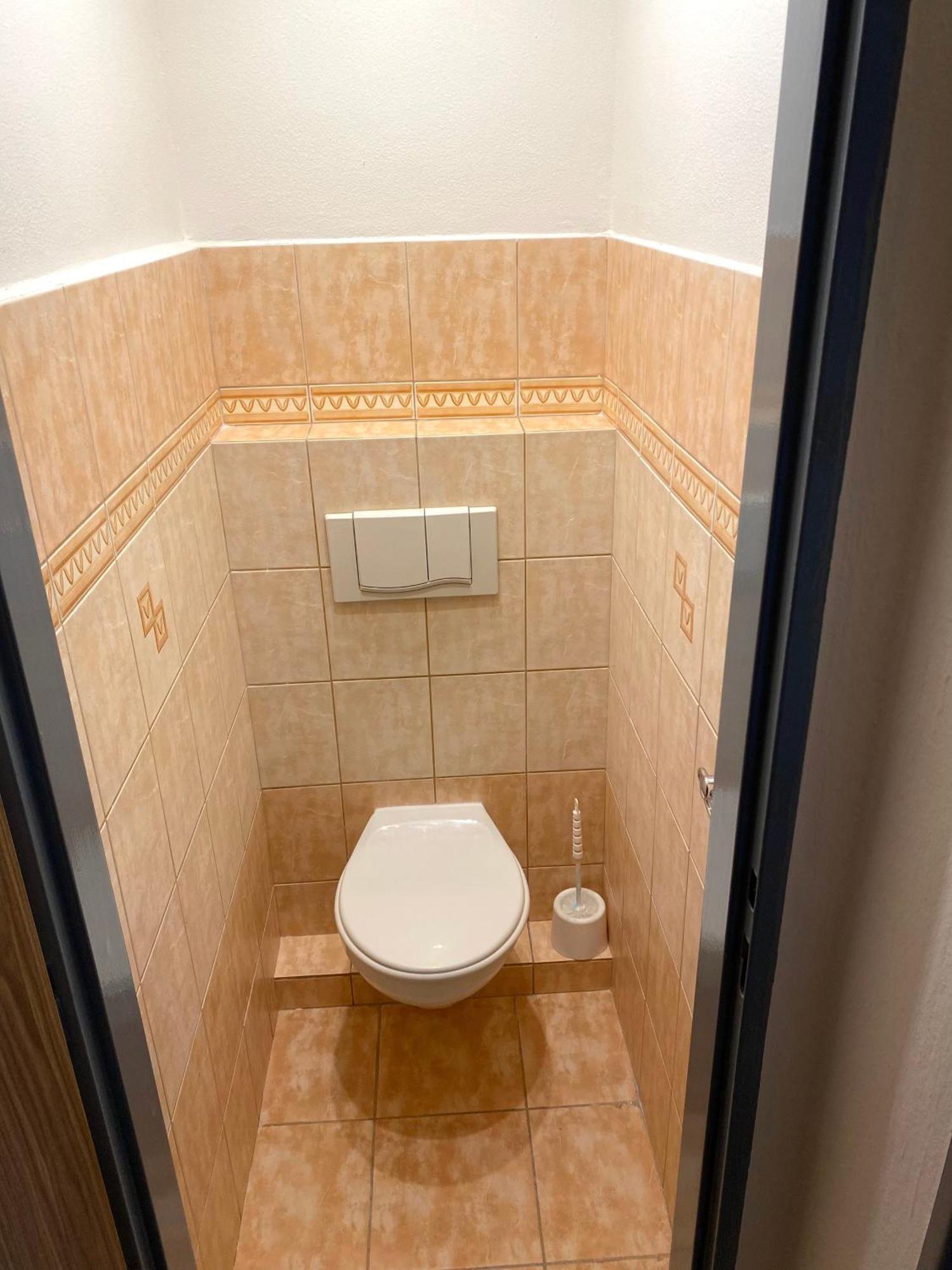 Hotel U Sevce Zlín Extérieur photo